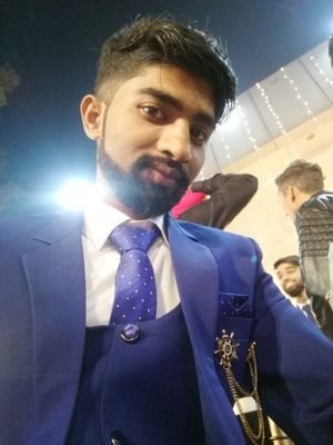 MdKafeelAnsari4's profile picture. Royal Ansari