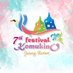 Festival Komukino (@komukinofest) Twitter profile photo Festival Komukino (@komukinofest) Twitter profile photo