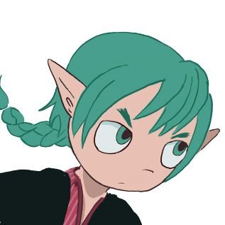 Scribble Goblinさんのプロフィール画像
