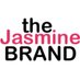 theJasmineBRAND (@thejasminebrand) Twitter profile photo