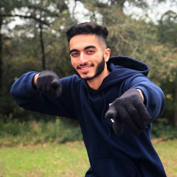 shaharyaryaryar's profile picture. 🤟🏽❤️🎤🏀