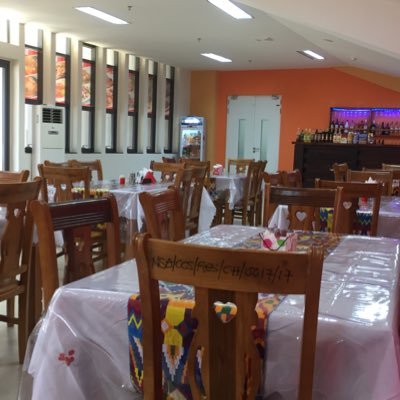 StadiumRestaur1's profile picture. #SR