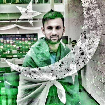 Shakeel02268130's profile picture. 