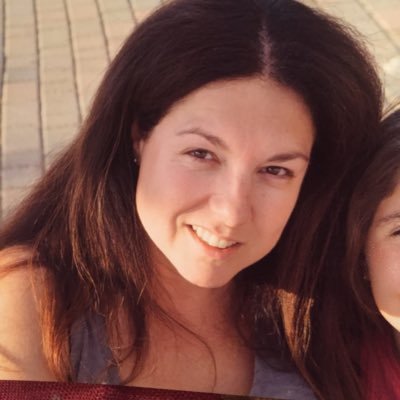 Sister, Wife, Mom of 2 Daughters, Teacher, SHU Alum, 😍 Puglia, Italy, ❤️Family, 🏐&⚽️, 🇺🇸 & 🇮🇹