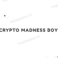 Crypto Madness Boy (@cryptomadnessbo) 's Twitter Profile