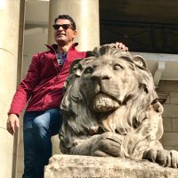 Deepesh Jha (@gi_jha) 's Twitter Profile
