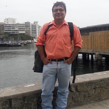 marco77pe's profile picture. 😄