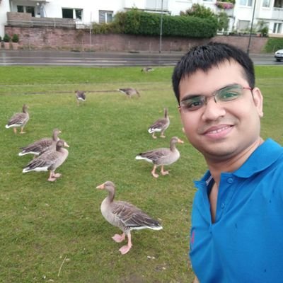 DrAshishCardio's profile picture. Interventional Cardiologist SHALBY HOSPITAL  Jabalpur INDIA I Ex KGMU (Lucknow), PGIMER (Chandigarh) & NH (Bengaluru) l Srishti's husband I Shaumik's father