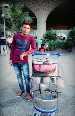 SafikChouhan3's profile picture. I'm Student