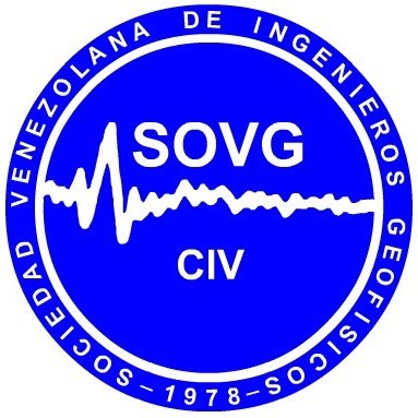 Sociedad de Ingenieros Geofísicos de Venezuela. Uniendo e informando a la comunidad de Geofísicos UCV-USB desde 1978.