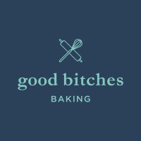 Good Bitches Baking(@GoodBitchesBake) 's Twitter Profile Photo