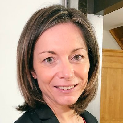 patriciabertr11's profile picture. SENIOR PROJECT MANAGER, École Centrale Lyon