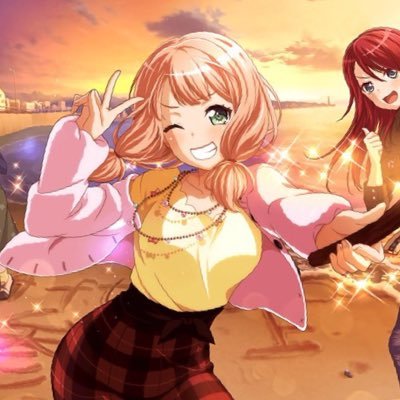 ガルパ[ありすん]さんのプロフィール画像