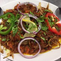 Spice Rack Sheffield (@spiceracksheff) 's Twitter Profile