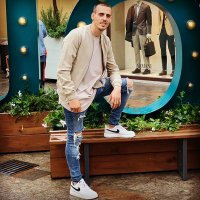 Isaac Aguilar🎗️ (@isake28) 's Twitter Profile