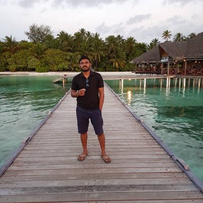 |DMD @FENAKA| |Former GM @MTCC |