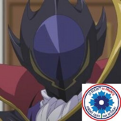 Zeromuald_'s profile picture. Pile : fonctionnaire, ex LesRépublicains. Face : réactionnaire, #TeamJusticiers sous le masque.  †=♥