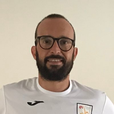 Raulguti13's profile picture. Doblemente Diplomado en Ed. Primaria y Ed. Física. Entrenador Nivel III. Master acelerado en gestiones complicadas.