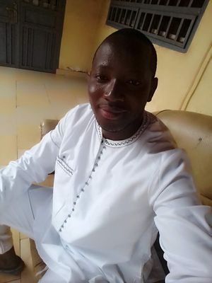 MoussaMaoTraor2's profile picture. 