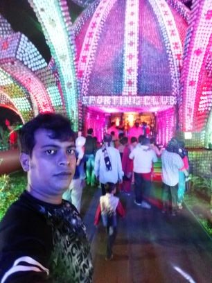 SouravB95736231's profile picture. Lifestyle