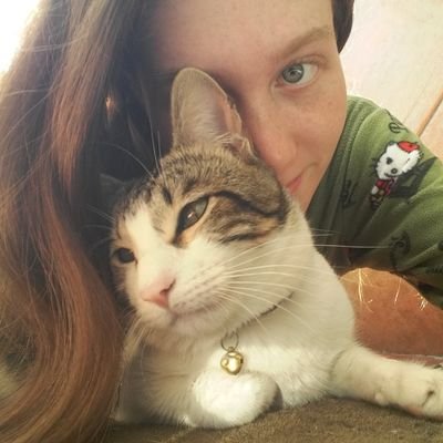 Georgetown University Lecturer 🇺🇲 🐱 English Philologist. UConn Alumn. «Remember, you chose English.»