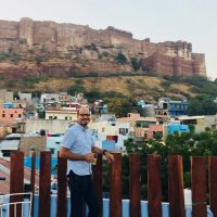 Pulkit Datta (@dattavinci) 's Twitter Profile