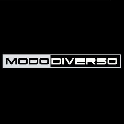 Visit Mododiverso Profile