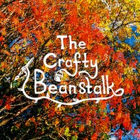 Craftybeanstalk(@craftybeanstalk) 's Twitter Profile Photo