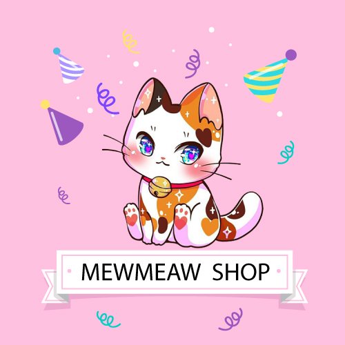 mewmeawshop