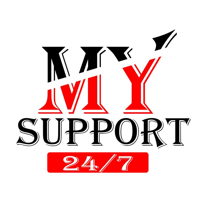 My Support 24/7 Profile