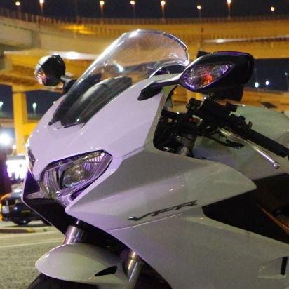 CBR250R→VFR800F(7/30納車)
お気軽にフォローお願いしまーす！