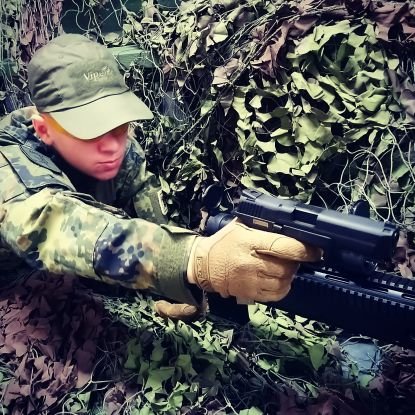 Supplying all your Airsoft needs; gear, weapons and more | Tib St, Manchester | 📞 0161 834 1818.