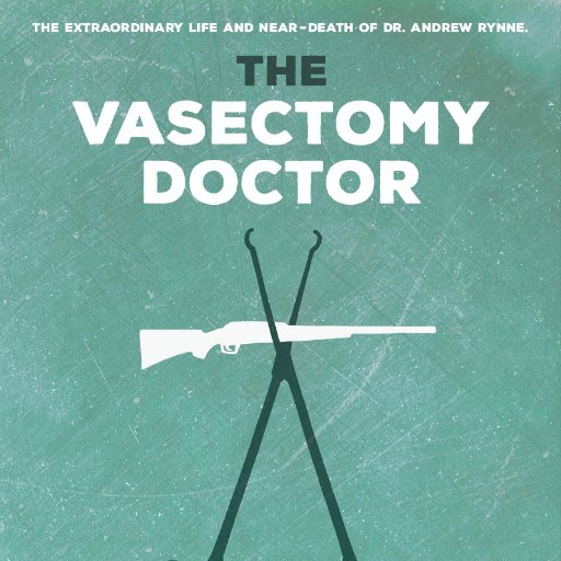 Dr. Andrew Rynne was the first doctor to perform vasectomies in Ireland. He challenged laws governing sexuality. In 1990 a man entered his surgery and shot him.