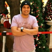 VILOBH TARE (@tarevilobh) 's Twitter Profile