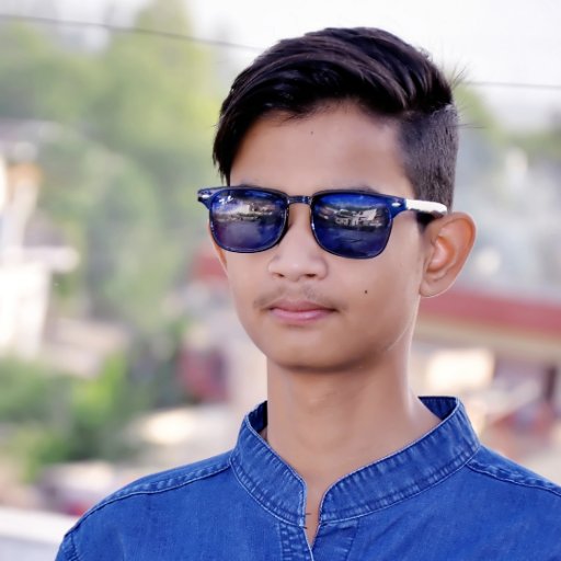 Akashsaini8522's profile picture. 