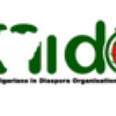 Nigerians in Diaspora Organization Europe (NIDOE) harness the enormous potential of Nigerians living in Europe to offer their skills for Nigeria development