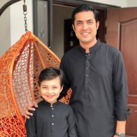 JANBAAAZ Ayesha_Ali (@umamajutt1) 's Twitter Profile