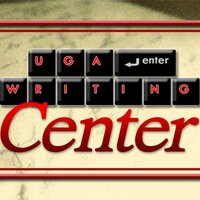 UGA Writing Center (@ugawritingctr) 's Twitter Profile