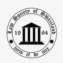 Law Society of Swaziland (@lawswaziland) 's Twitter Profile Photo Law Society of Swaziland (@lawswaziland) 's Twitter Profile Photo