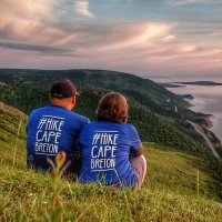 Cape Breton Hiker(@CapeBreton_Hike) 's Twitter Profile Photo