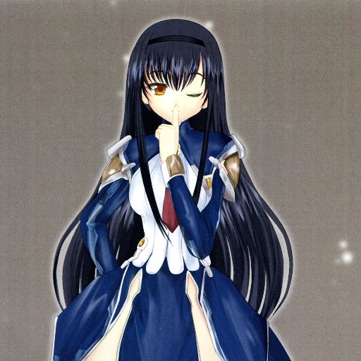 N≡N  バファぷれさんのプロフィール画像