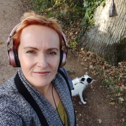 SWOlaZelka's profile picture. Slimming World consultant in Cirencester and Team Developer in West Swindon, and surrounding areas