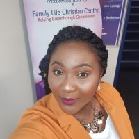 Ewurabena Blessing (@gabriellaokai) 's Twitter Profile