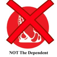 Not The Dependent (@dependentnot) 's Twitter Profile Photo Not The Dependent (@dependentnot) 's Twitter Profile Photo