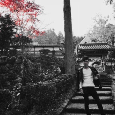 yuchan_siro's profile picture. 黒【@yuchan_kuro】