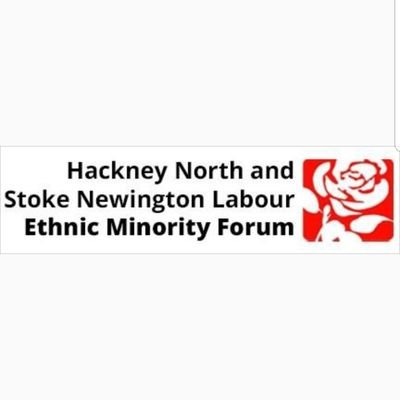 ONLY Official Twitter account of the Ethnic Minority Forum of Hackney North and Stoke Newington Labour Party. For BAME Officer follow @LabourEmf