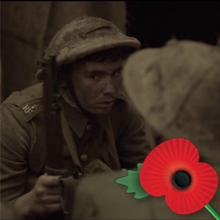 Independent Feature Film set in the last days of WW1.