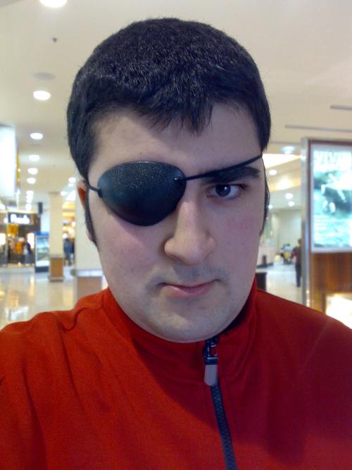 aussieteddy's profile picture. 