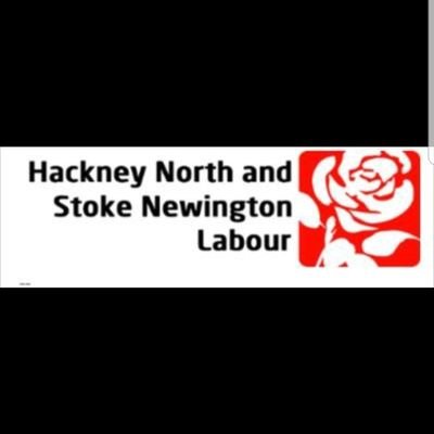 Official Twitter account of Hackney North and Stoke Newington Labour Party. Labour seat since inception in 1950, and proud of it.