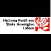 Hackney North & Stoke Newington Labour (@HackneyNorthLab) Twitter profile photo